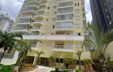 Imagem 3: Apartamento, 80 m² - venda por R$ 820.000,00 ou aluguel por R$ 4.856,00/mês...