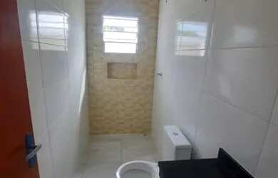 Imagem 5: Casa Térrea para venda com 81 metros quadrados com 2 quartos em Plataforma...