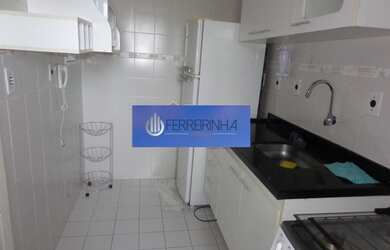 Imagem 3: Apartamento com 2 dormitórios para alugar, 48 m² por R$ 2.500,00/mês...