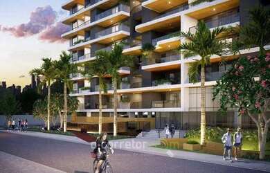 Imagem 3: Apartamento para Venda em João Pessoa, tambaú, 3 dormitórios, 2 suítes,...