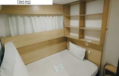 Imagem 14: Apartamento por Temporada A partir R$ 190,00 na praia de Iracema, Fortaleza-CE...