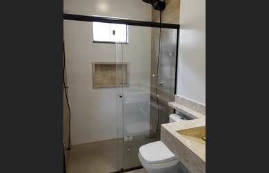 Imagem 7: ARNIQUEIRA Top House 3 sts,arm, chursq/SPA, alto padrão, cond/local.top...