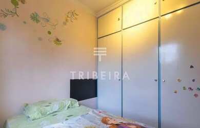 Imagem 10: Imóvel de 110m², com 3 dormitórios sendo 1 suíte