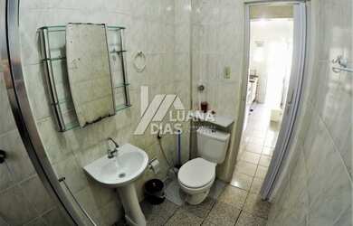 Imagem 15: Apartamento a Venda no bairro Aviação - Praia Grande, SP