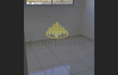 Imagem: O apartamento possui 2 Dormitórios, 1 Banheiro, 35m² de Área