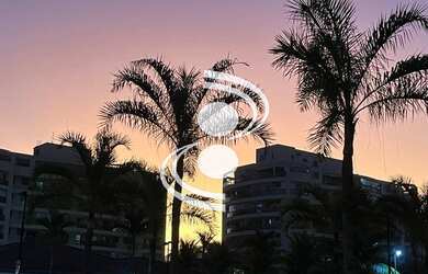 Imagem 10: Maravilhoso apartamento no condomínio Life Resort