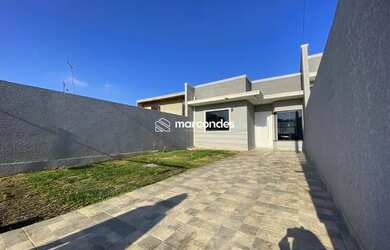 Imagem 6: FAZENDA RIO GRANDE - Casa Padrão - Iguaçu