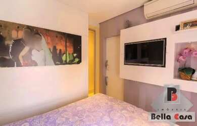 Imagem 15: Apartamento alto padrão Mobiliado para venda no Anália Franco