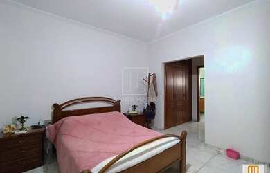 Imagem 12: Casa sobrado na rua 4 dormitórios/suite, cozinha planejada