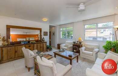 Imagem 13: São Paulo - Apartamento Padrão - Moema