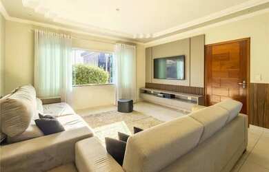 Imagem 3: Casa de Condomínio para venda em Residencial Jardim De Mônaco de 217.00m²...