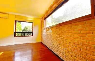 Imagem 5: Obra de arte espetacular com vistas deslumbrantes e em alto nível de...