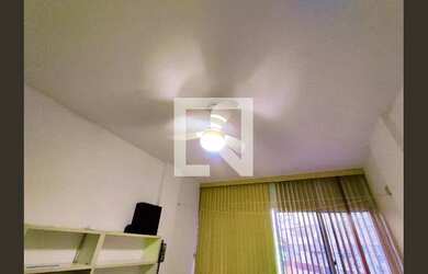 Imagem 3: Apartamento para Aluguel - Copacabana, 1 Quarto, 40 m2