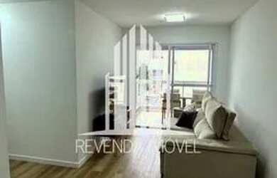 Imagem 3: Apartamento para venda na Chácara Santo Antônio Zona Sul , Condomínio...