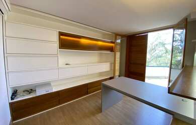 Imagem 11: Casa com 4 dormitórios, 450 m² - venda por R$ 6.000.000,00 ou aluguel por R$ 26.430,00/mês