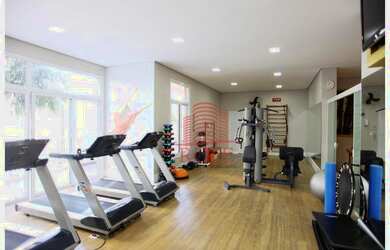 Imagem 7: Apartamento com 3 dormitórios à venda no Brooklin. São 147 m² com 3 suítes, todas com ar c