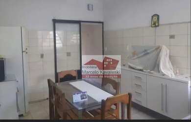Imagem 5: Sobrado, 100 m² - venda por R$ 385.000,00 ou aluguel por R$ 2.400,00/mês...