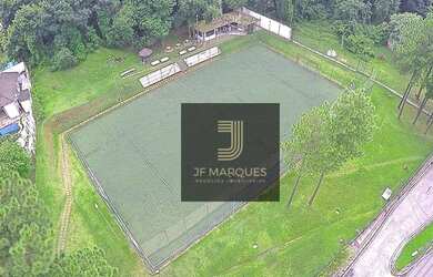 Imagem 1: Casa com 4 dormitórios, 695 m² - venda por R$ 5.500.000,00 ou aluguel por R$ 20.000,00/mês