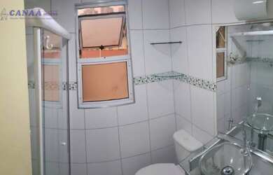 Imagem 5: Apartamento com 2 dormitórios, 48 m² - venda por R$ 181.000,00 ou aluguel...