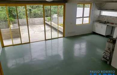 Imagem 2: SOBRADO - MORUMBI - SP