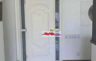 Imagem 5: Apartamento, 234 m² - venda por R$ 1.700.000,00 ou aluguel por R$ 19.000,00/mês...