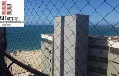 Imagem 1: Apartamento por temporada A partir R$ 160,00 na Praia de Iracema- Fortaçeza-CE