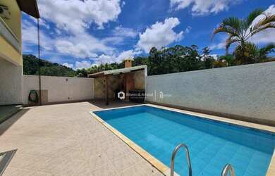Imagem 2: Casa, 270 m² - venda por R$ 1.900.000,00 ou aluguel por R$ 6.405,87/mês...