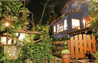 Imagem: O depósito possui 900m² de Área e está localizado em Barra