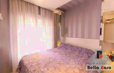 Imagem 14: Apartamento alto padrão Mobiliado para venda no Anália Franco