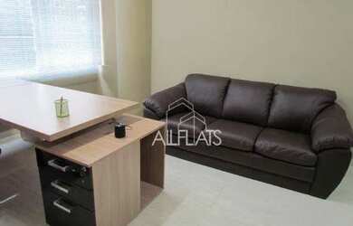 Imagem 9: Conjunto, 30 m² - venda por R$ 848.000,00 ou aluguel por R$ 3.500,00/mês...