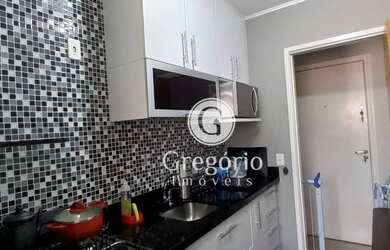 Imagem 8: Apartamento à venda, 52 m² por R$ 315.000,00 - Butantã - São Paulo/SP