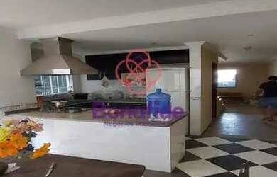 Imagem 4: VÁRZEA PAULISTA - Casa Padrão - JARDIM NOVO MUNDO