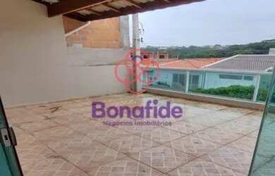 Imagem 9: VÁRZEA PAULISTA - Casa Padrão - JARDIM NOVO MUNDO