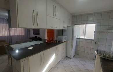 Imagem 1: Casa no Jaguari à venda/ locação por R$ 380,000,00 ou aluguel por R$...