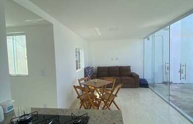 Imagem 3: Cobertura na Praça Miguel Ozório, 46, apto 301 com direito a 03 vagas...