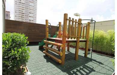 Imagem 4: Apartamento à venda, 134 m² por R$ 2.100.000,00 - Brooklin - São Paulo/SP