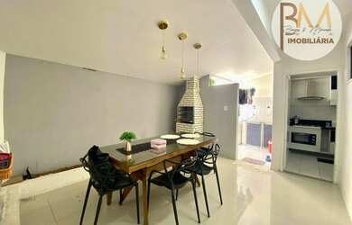 Imagem 15: Village com 3 dormitórios à venda, 150 m² por R$ 325.000,00 - Sim -...