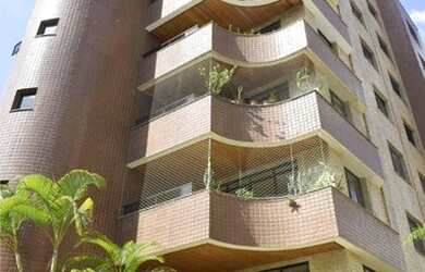 Imagem 1: Apartamento, 196 m² - venda por R$ 900.000,00 ou aluguel por R$ 6.123,96/mês...