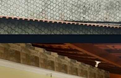 Imagem 1: 3 Casas no Bairro Mallet. 2 Vagas na garageme5 Dormitórios