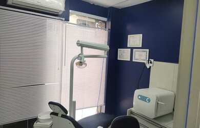 Imagem: O depósito está localizado em Centro, Itaguaí à venda por