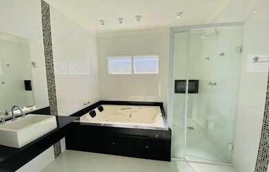 Imagem 3: Casa à venda, 392 m² por R$ 2.243.000,00 - Condomínio Helvetia Park...