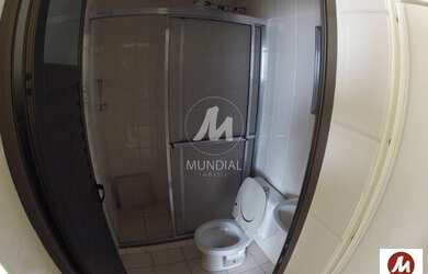 Imagem: O apartamento possui 4 Dormitórios, 4 Banheiros, 2 Vagas na