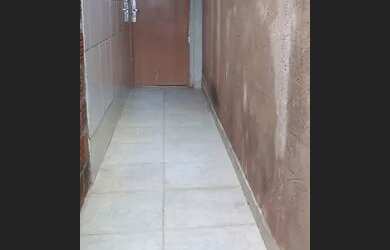 Imagem 8: Salãozinho com cozinha e wc Edicula nos fundos em Ipigua bairro Res Atenas