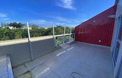 Imagem 7: Cobertura com 3 dormitórios à venda, 135 m² por R$ 1.050.000,00 - Recreio...