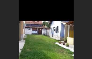 Imagem: A casa em condomínio possui 2 Dormitórios, 1 Banheiro, 1 Vaga