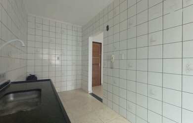 Imagem 11: Apartamento à venda, 67 m² por R$ 315.000,00 - Aviação - Praia Grande/SP