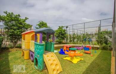 Imagem 14: Apartamento para Aluguel - Campo Belo, 2 Quartos, 70 m2