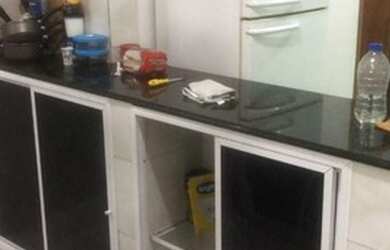 Imagem 5: Casa no vidigal. 1 Banheiroe1 Dormitório