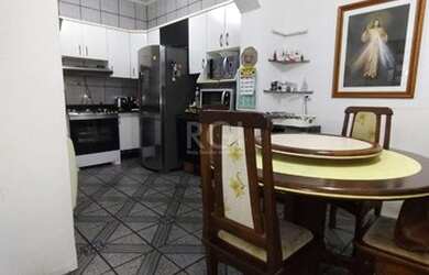 Imagem 2: Casa em Santa Tereza