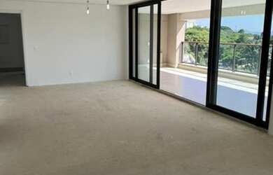 Imagem 1: Apartamento 195 m² com 3 suítes 3 Vagas, - venda por R$ 3.600.000 ou...
